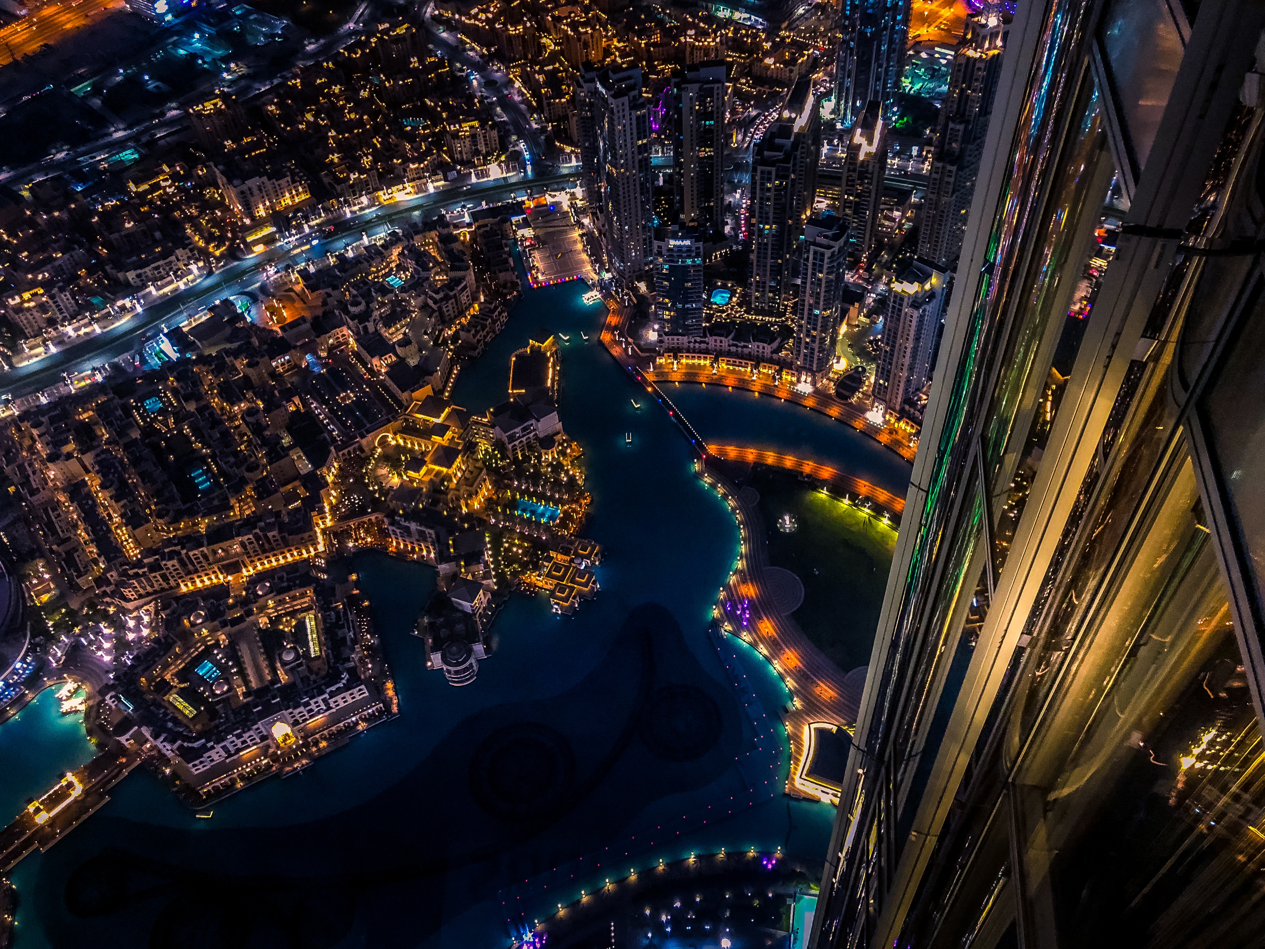 Dubai Package