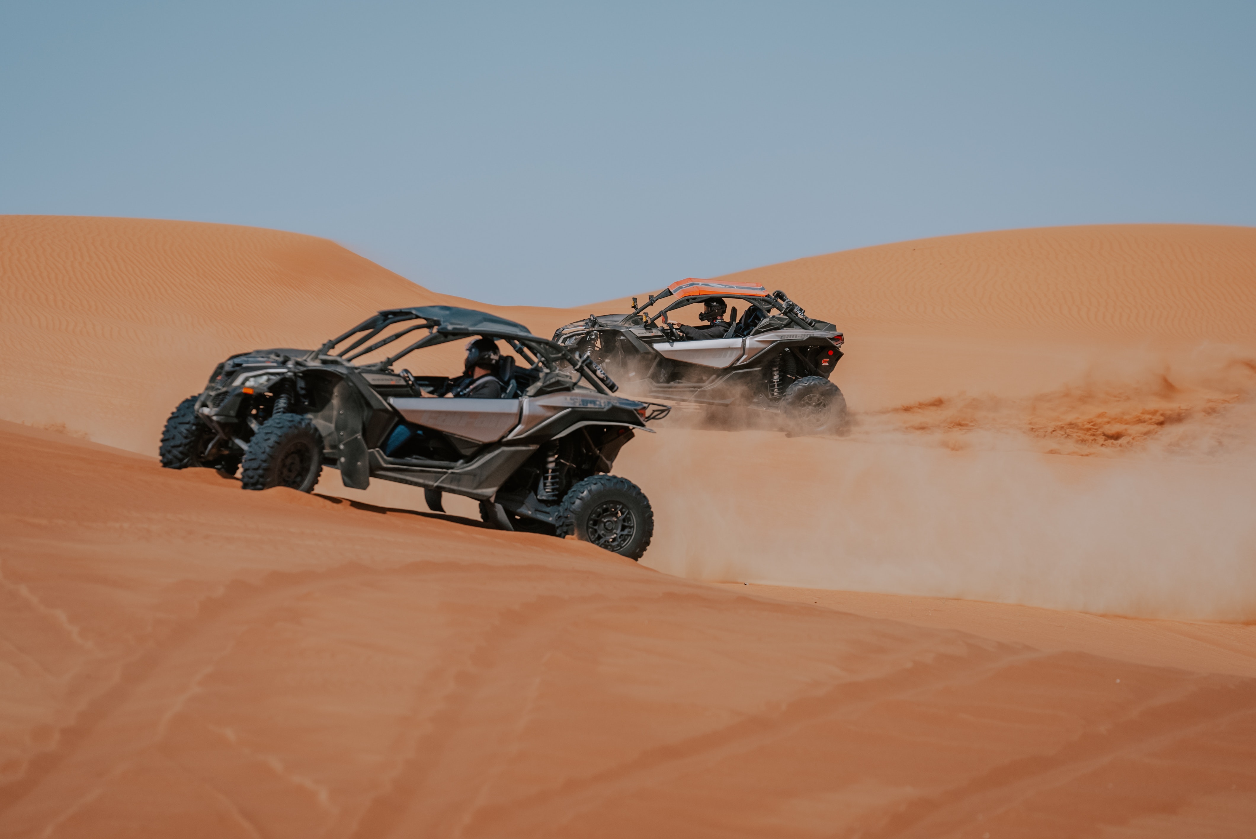 Dubai Package