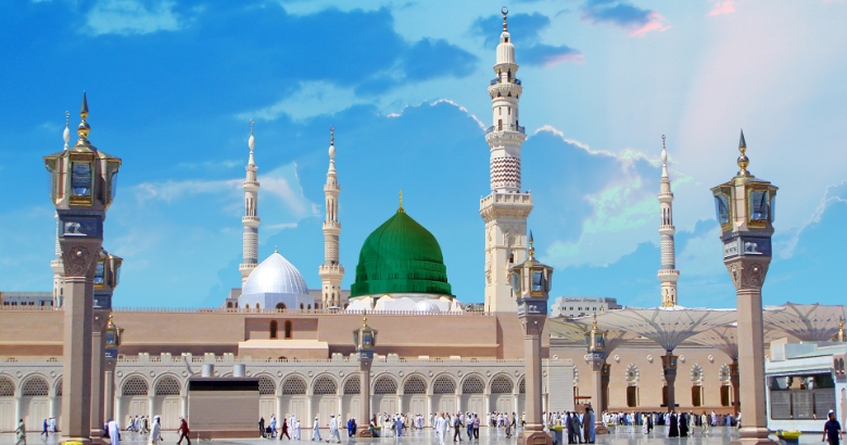 Ramadan Umrah Package