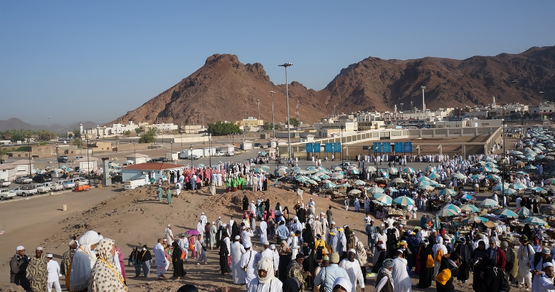 Ramadan Umrah Package