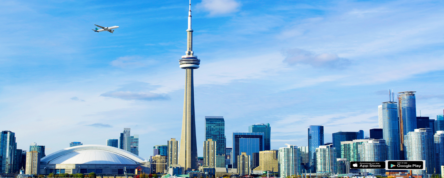 Tower Canada